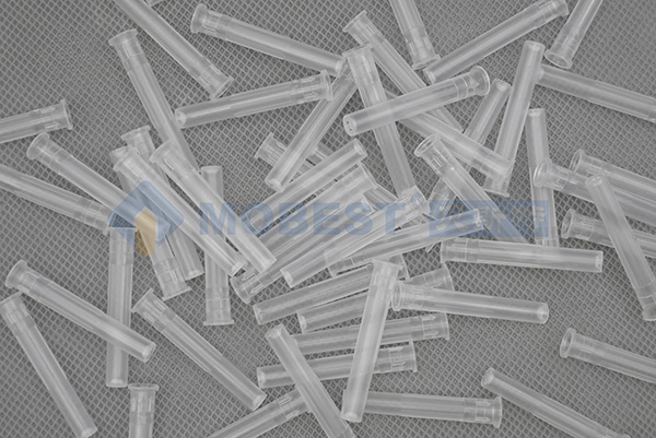 醫(yī)療-護帽-PP-128多頭開放熱流道系統(tǒng)-MOBEST案例...